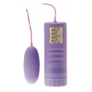 Aqua Silk Vibrating Bullet | Lovedo UK