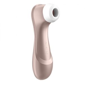 Satisfyer Pro 2 Next Generation Clitoral Massager | Lovedo