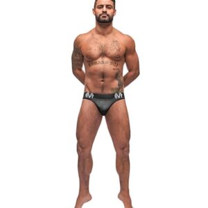 Male Power Lace Up Moonshine