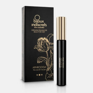 APHRODISIA Orgasm Enhancer for Her