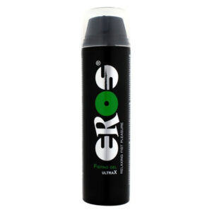 EROS FISTING GEL ULTRAX 200ML