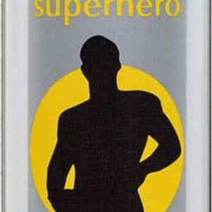 pjur®superhero - 100 ml bottle
