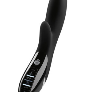 Daring Danny eStim Vibrator