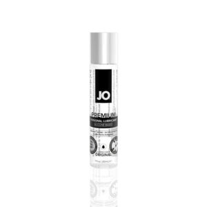 Jo Premium Lube Original 1 Oz