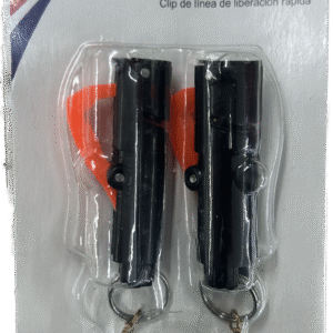 Eagle Claw Snap Weights