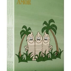 AMOR MIX / 12 pcs content