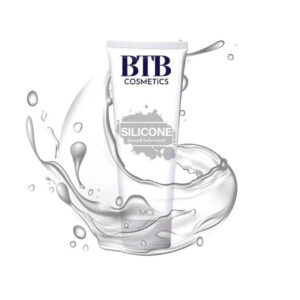 BTB SILICONE LUBRICANT 100ML