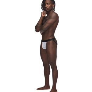 Male Power Strappy Ring Jock MP352268