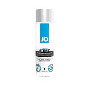 Jo Classic Hybrid Lube Original 4oz