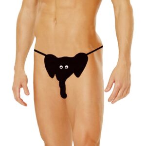 Elegant Moments Mens Mr, Peanuts Pouch EM3752