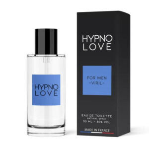 HYPNO-LOVE VIRIL MEN 50ML