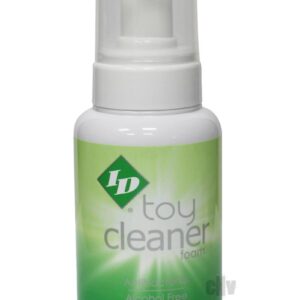 Id Toy Cleaner Foam 8.1 Oz