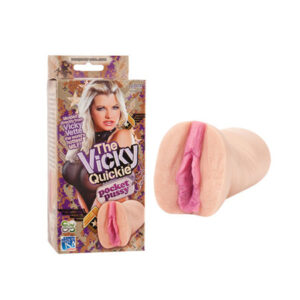 Vicky Vette Ultraskyn Pocket Pussy