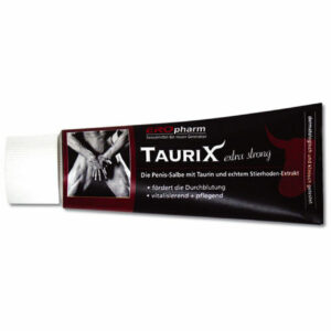 TAURIX EXTRA STRONG 40 ml