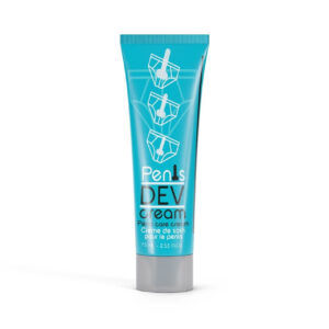 PENIS DEVELOPMENT CREAM 75ml