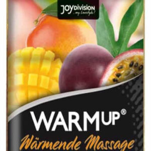 WARMup Mango + Maracuya, 150 ml