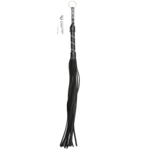 Sex & Mischief Jeweled Flogger