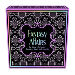 Fantasy Affairs