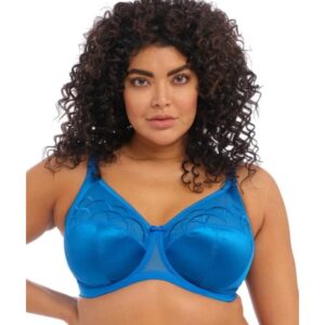 Elomi Cate Full Cup Banded Bra EL4030-TUS
