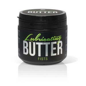 CBL fisting BUTTER - 500 ml