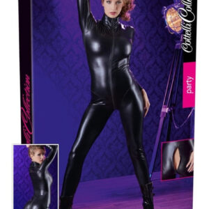 Jumpsuit with Long Sleeves M