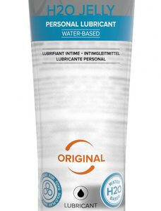 JO H2O Jelly - Original 4 fl oz