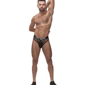 Male Power Cock Ring Thong MP410260