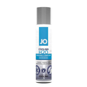 Jo H2o Lube Cooling 1oz