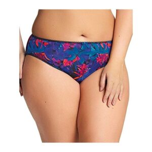 Elomi Moonlit Brief Knickers Pant to 4XL