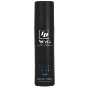 ID Velvet Body Glide 6.7 Oz