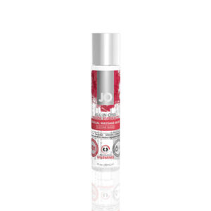 JO Massage Warming 1oz