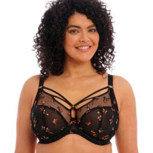 Elomi Sachi Full Cup Underwire Bra EL4353-BFL