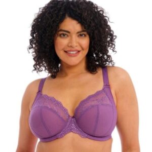 Elomi Charley Stretch Plunge Bra EL4382-PAY