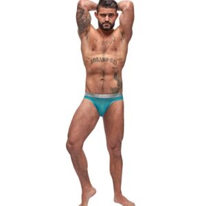 Male Power Bong Thong