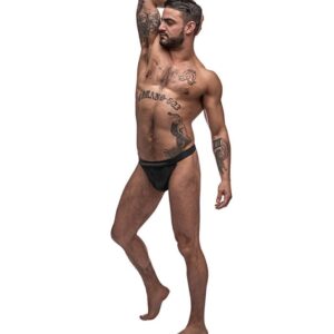 Male Power Rip off Thong MP448258