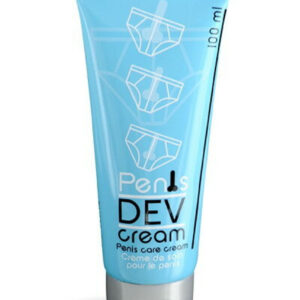 PENIS DEVELOPMENT CREAM 100ml