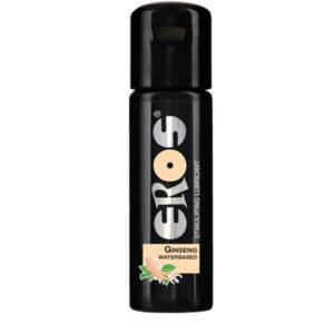 EROS Ginseng Water Based, 100ml-1733256785