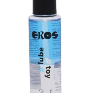 EROS 2in1 #lube #toy 100 ml