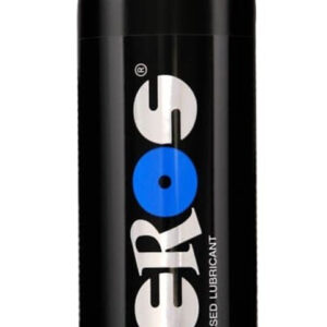 EROS GLIDES - Water - Aqua Sensations - 500ml