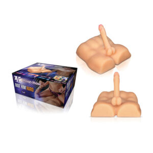 X5 Men - Rough Rider - Beige