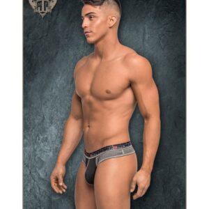 Male Power Reversible Thong Reversible