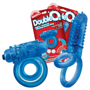Doubleo 6 - 6 Count Box - Assorted Colors