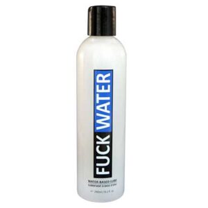 Fuck Water H2O - 8 oz