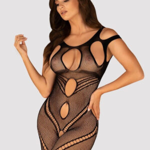Bodystocking G322 S/M/L