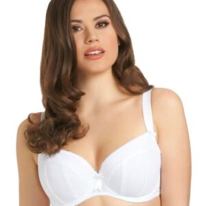 Freya Lauren Padded Half Cup Push Up Bra 4821 to G Cup