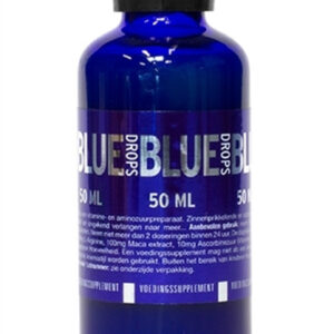 Blue Drops 50ml