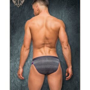 Male Power Cutout Bikini