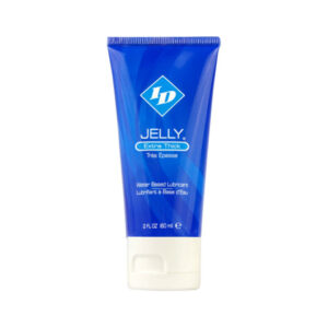 ID Jelly Lubricant Travel Tube - 2 oz