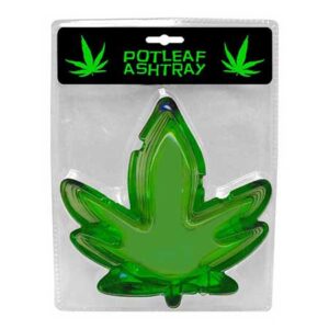 Potleaf Ashtray