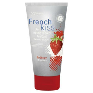 Joydivision Preparate Frenchkiss Raspberry 75ml